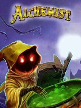 Games like Alchemist