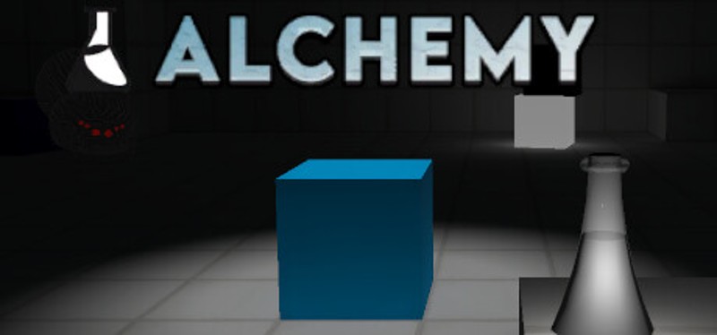 Alchemy Game Cover