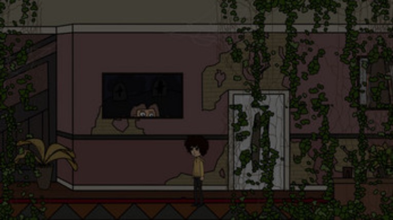 Alex An Adventure Between the Ages screenshot
