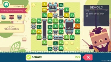 Alphabear: Hardcover Edition Image