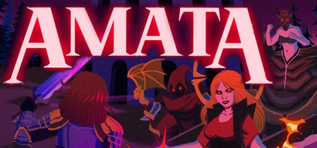 Games like Amata
