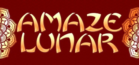 Games like aMAZE Lunar