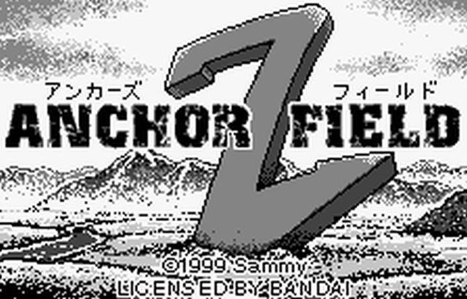 Anchorz Field Image