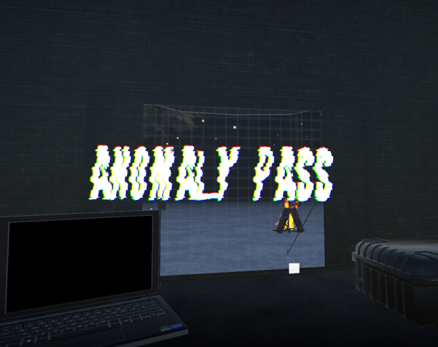 Games like Anomaly Pass