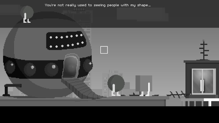 Antenna Dilemma screenshot