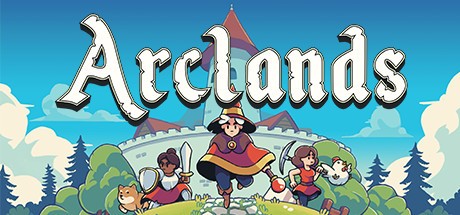 Games like Arclands