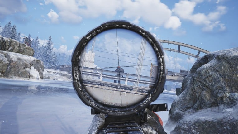 Arena Breakout: Infinite screenshot