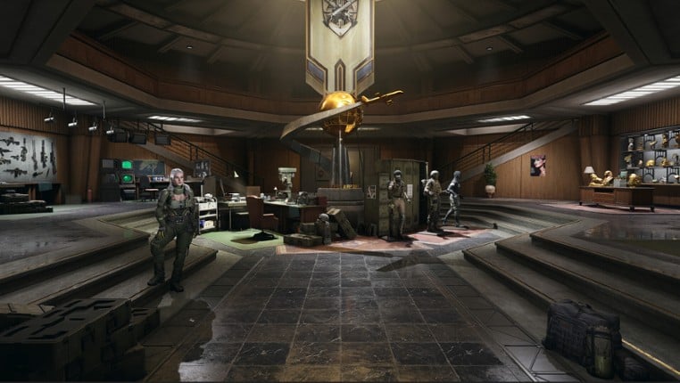 Arena Breakout: Infinite screenshot