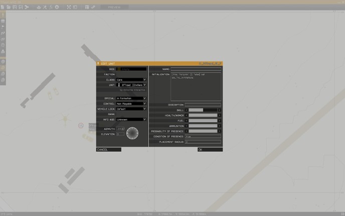 Arma 3 Samples screenshot