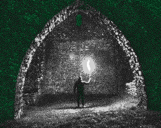 Games like Ascii Delve