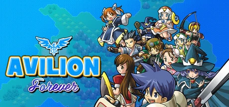 Games like AVILION forever
