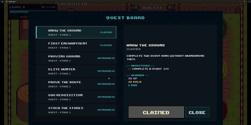 AVXRPG Image