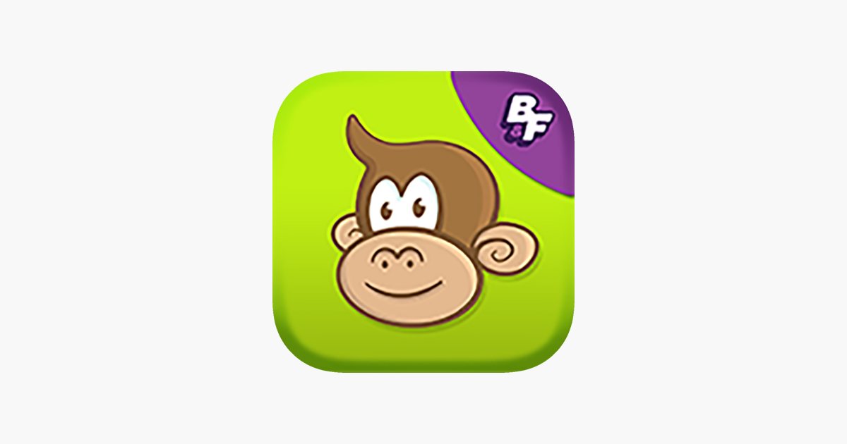 Games like BASHO &amp; FRIENDS Language Fun