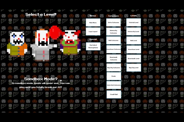 Beans: The Coffee Shop Simulator Image