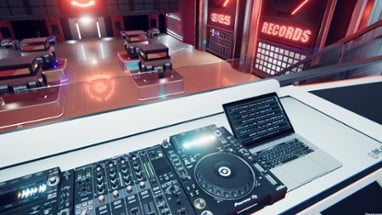 Beat.School: DJ Simulator Image