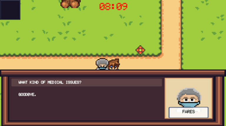 Before The Day Ends screenshot