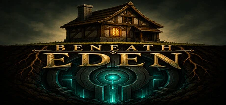 Games like Beneath Eden