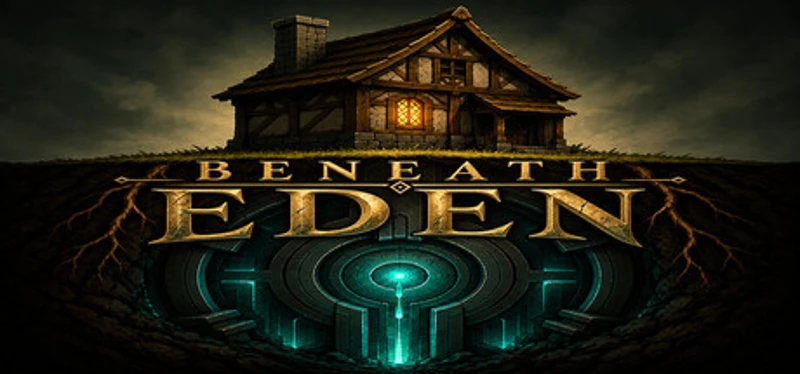 Beneath Eden Image