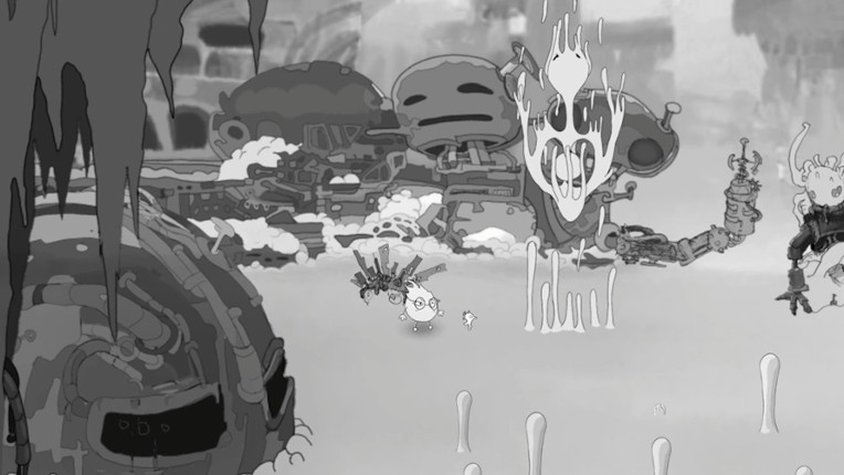 Bioid screenshot