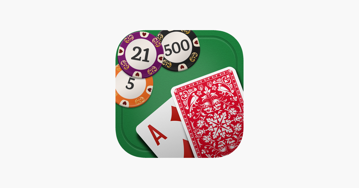 Games like Blackjack ∙