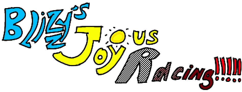 Games like Blizzy's Joyous Racing!!!!!