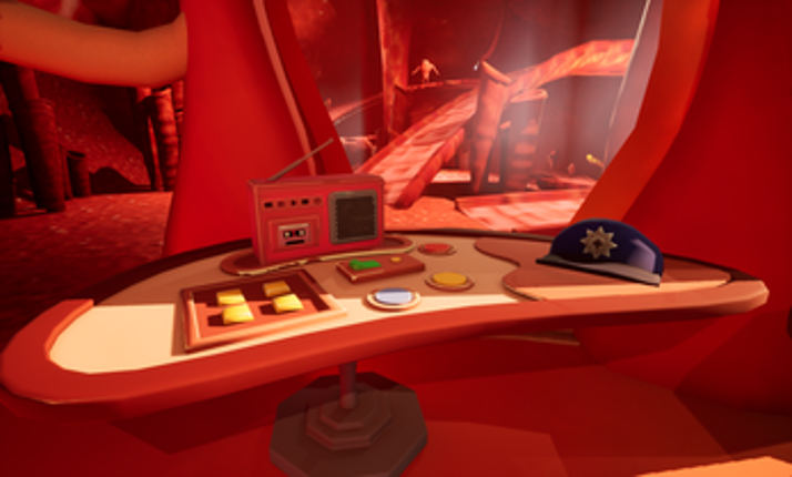 BLOODY TRAITORS screenshot