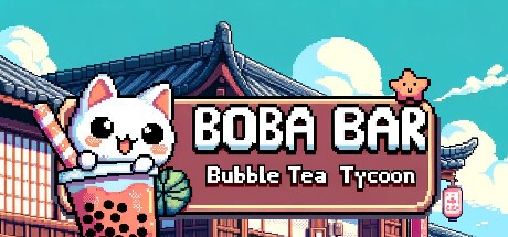 Games like Boba Bar: Bubble Tea Tycoon