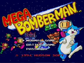 Bomberman '94 Image