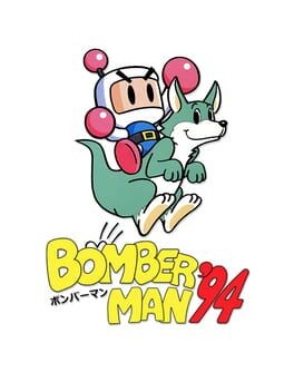 Games like Bomberman '94