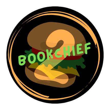 BookChief V2 ( Spoooooky Season ) Image