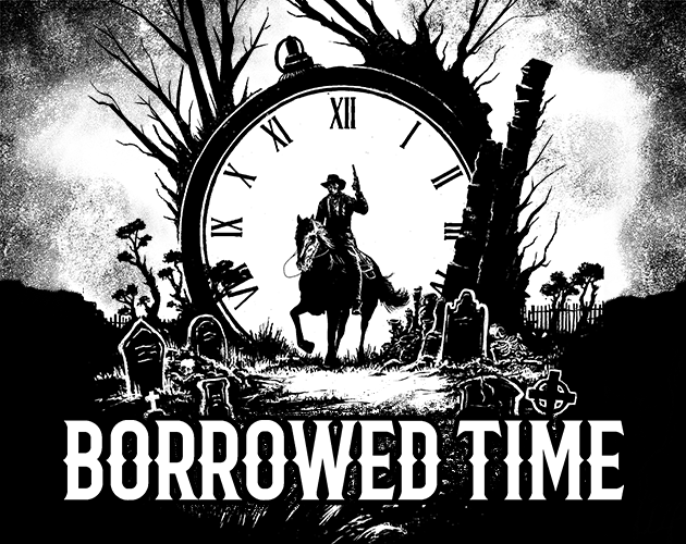 Games like Borrowed Time - for FRONTIER SCUM
