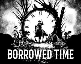 Borrowed Time - for FRONTIER SCUM Image