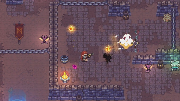 BPM Bitcrushed screenshot