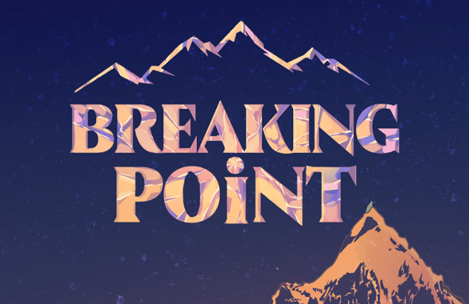 Breaking Point Image