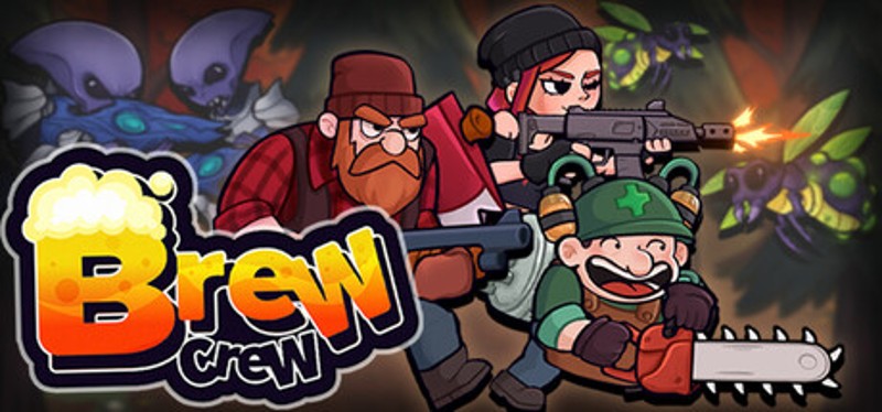 BrewCrew Image