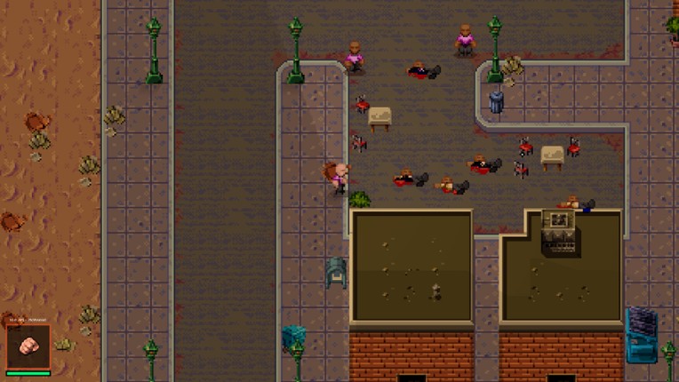 Brickhaven screenshot