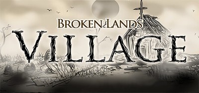 Broken Lands Village Image