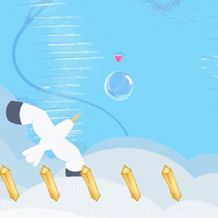 Bubble Phantom - 泡影 Image