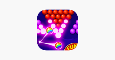 Bubble Shooter Pop Balls Image