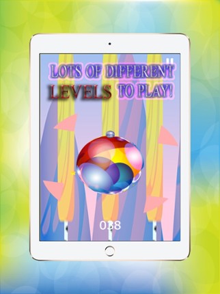 Bubble spinner brain it on all screenshot