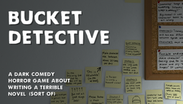 Bucket Detective Image