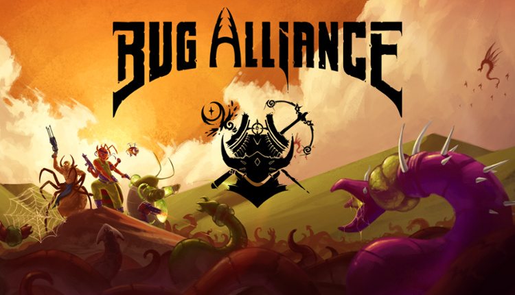 Bug Alliance Image