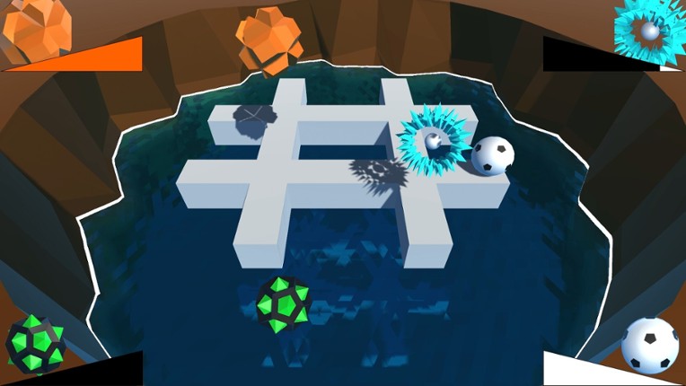 Bumper Boss screenshot