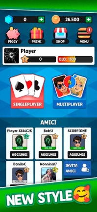 Buraco Plus - Card Game screenshot