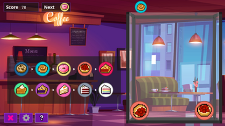 CafePop (Early Access) screenshot