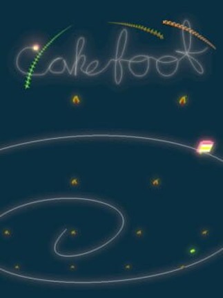 Cakefoot Image