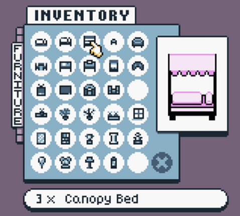 Capybara Village screenshot