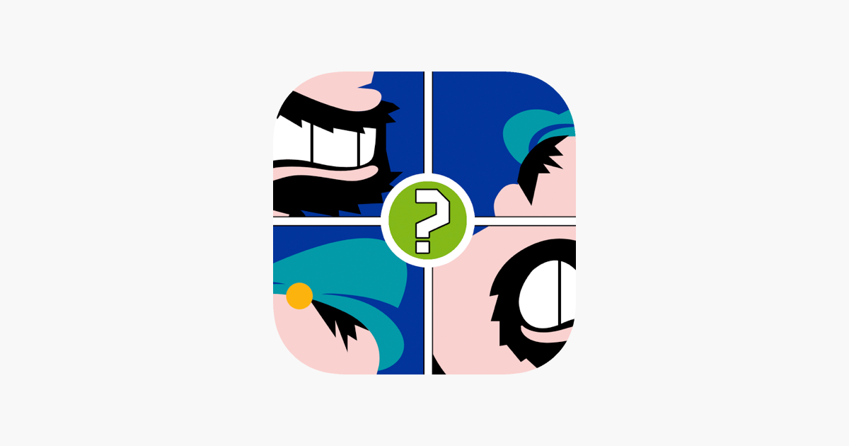 Games like Cartoon Quiz | Puzzle