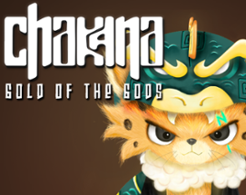 Chakana, Gold of the Gods Image