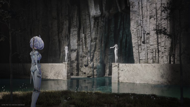 Cherubim: Heaven's Blade Image